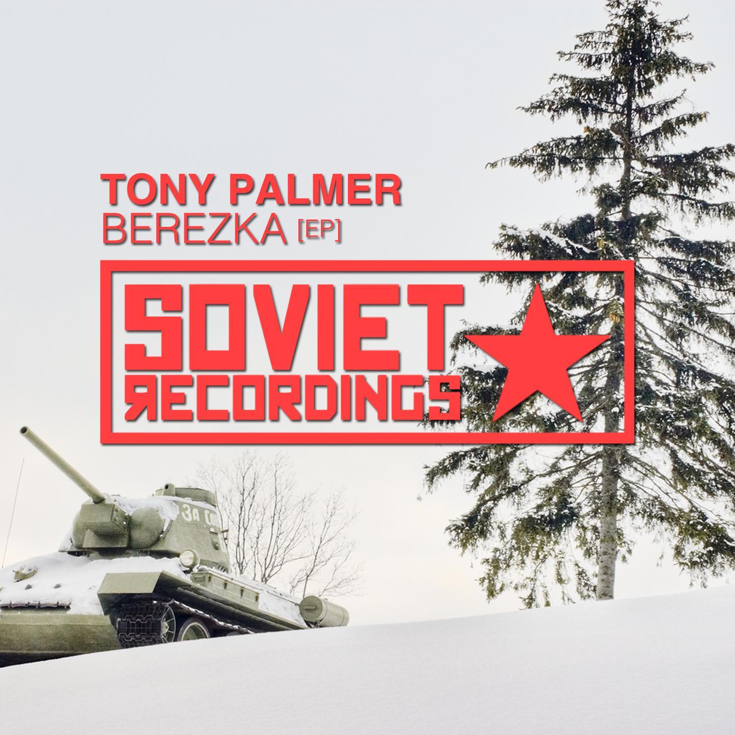 Berezka