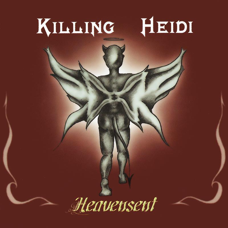 Killing Heidi - Heavensent (Remix Radio Edit)