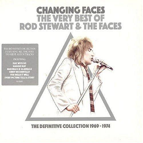 Rod Stewart - Man Of Constant Sorrow