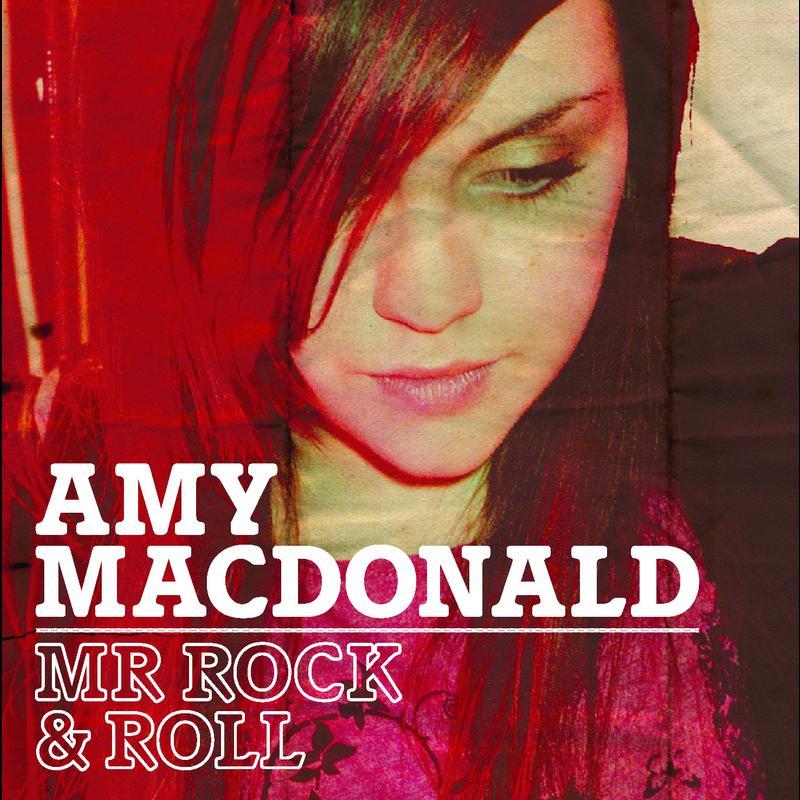 Mr Rock N Roll (International Maxi)