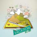 VACATION | 假期旅行合辑