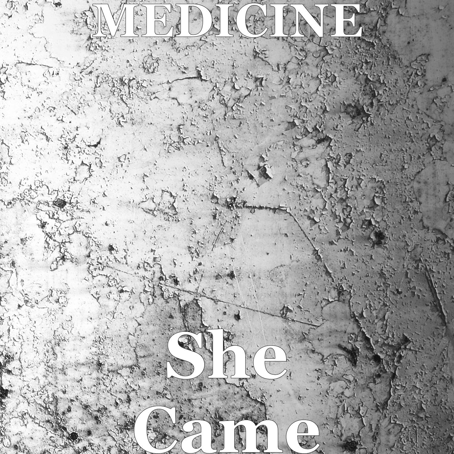 She Came