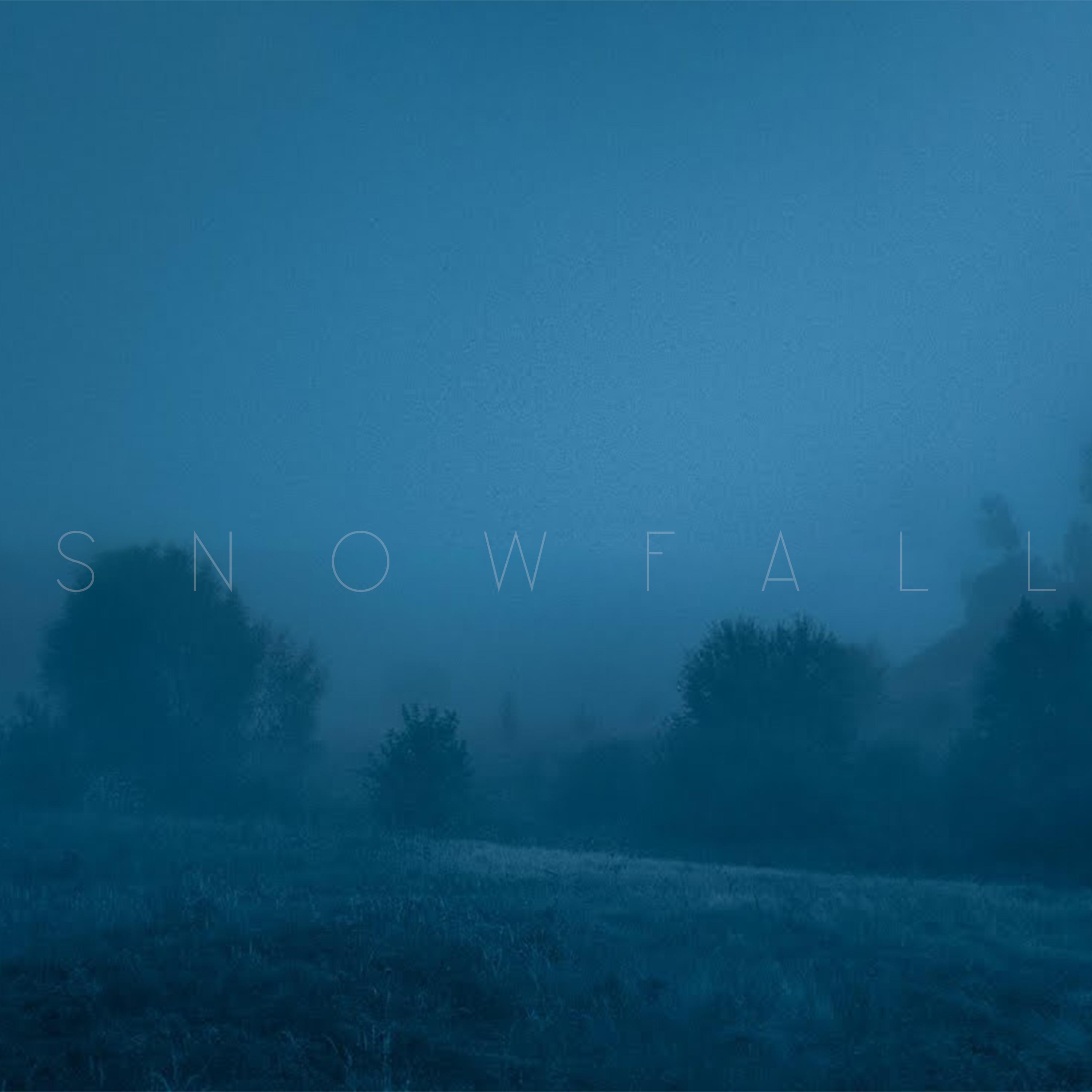 Snowfall (feat. øneheart & reidenshi) [Kendall P Version]