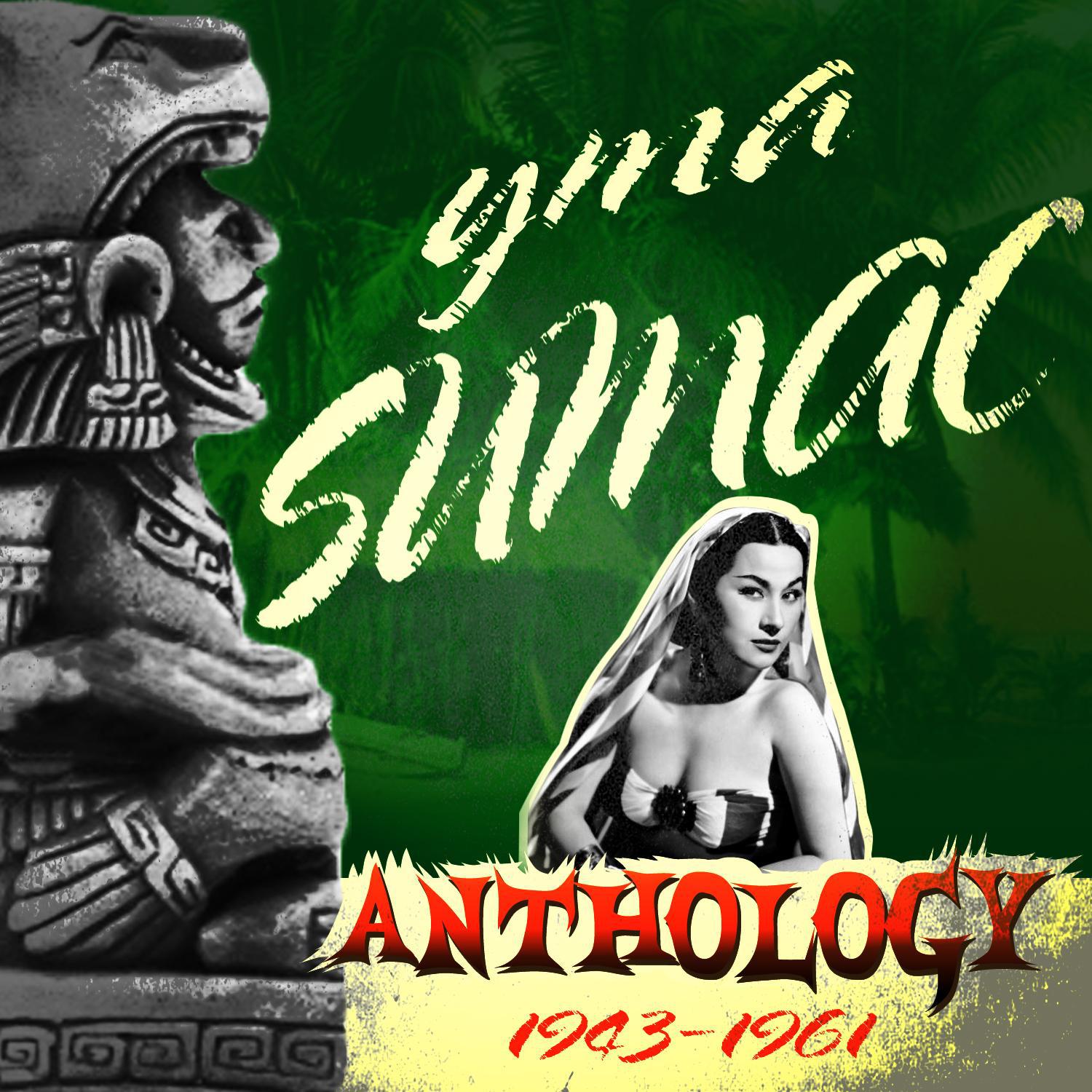 Anthology 1943-1961专辑