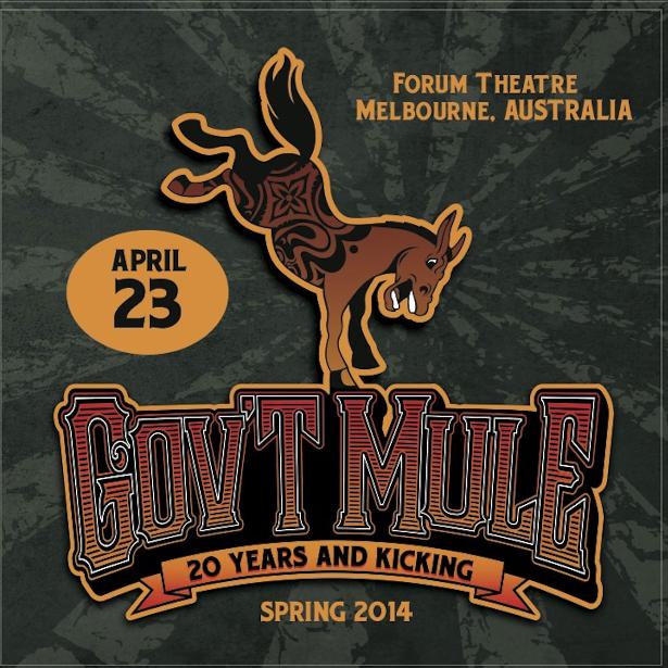 2014/04/23 Melbourn, AU
