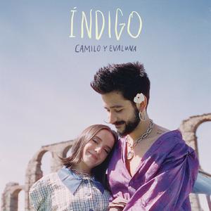 Camilo、Evaluna Montaner - Indigo （升4半音）