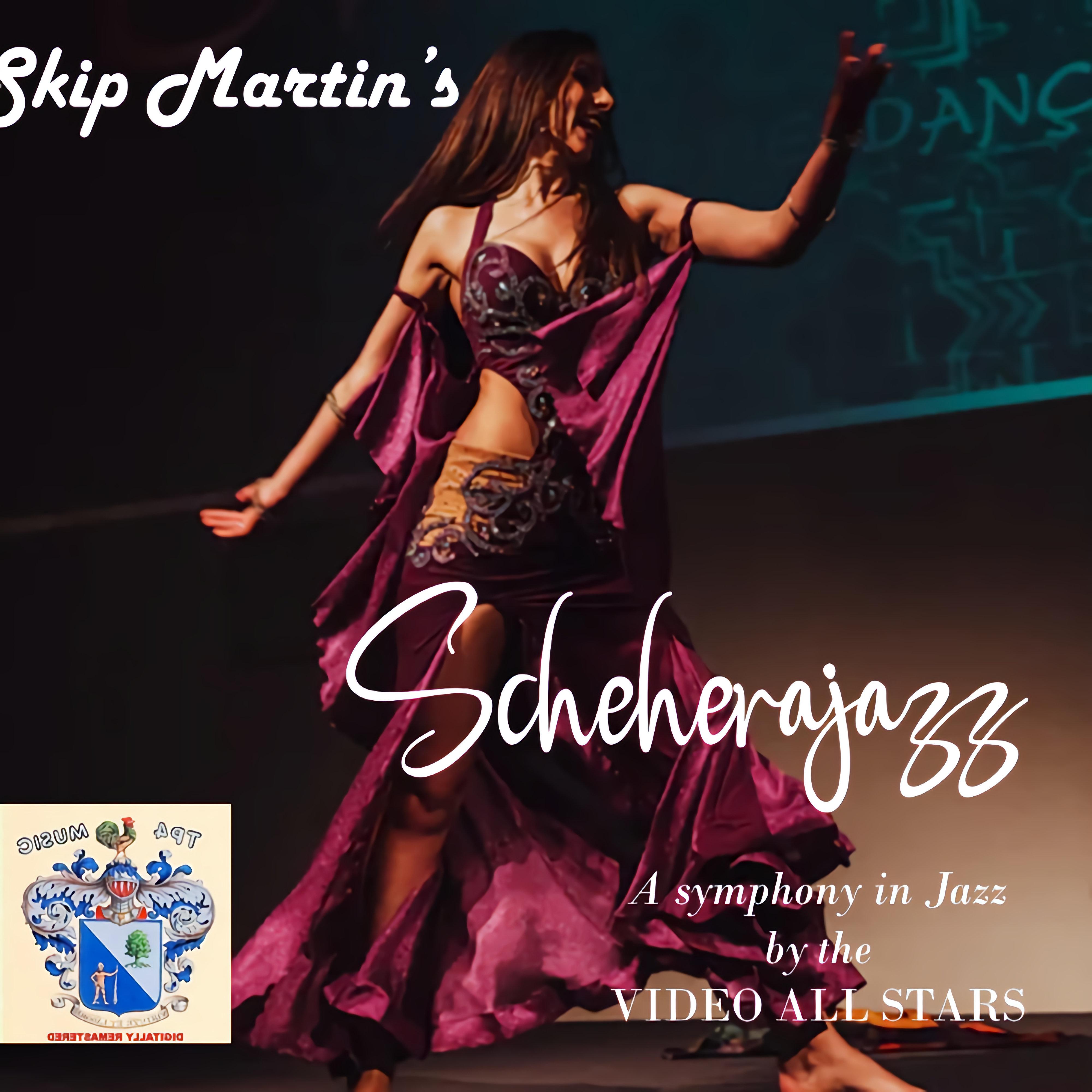 Scheherajazz