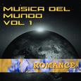 Música del Mundo Vol.1 Romance