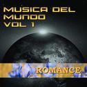 Música del Mundo Vol.1 Romance