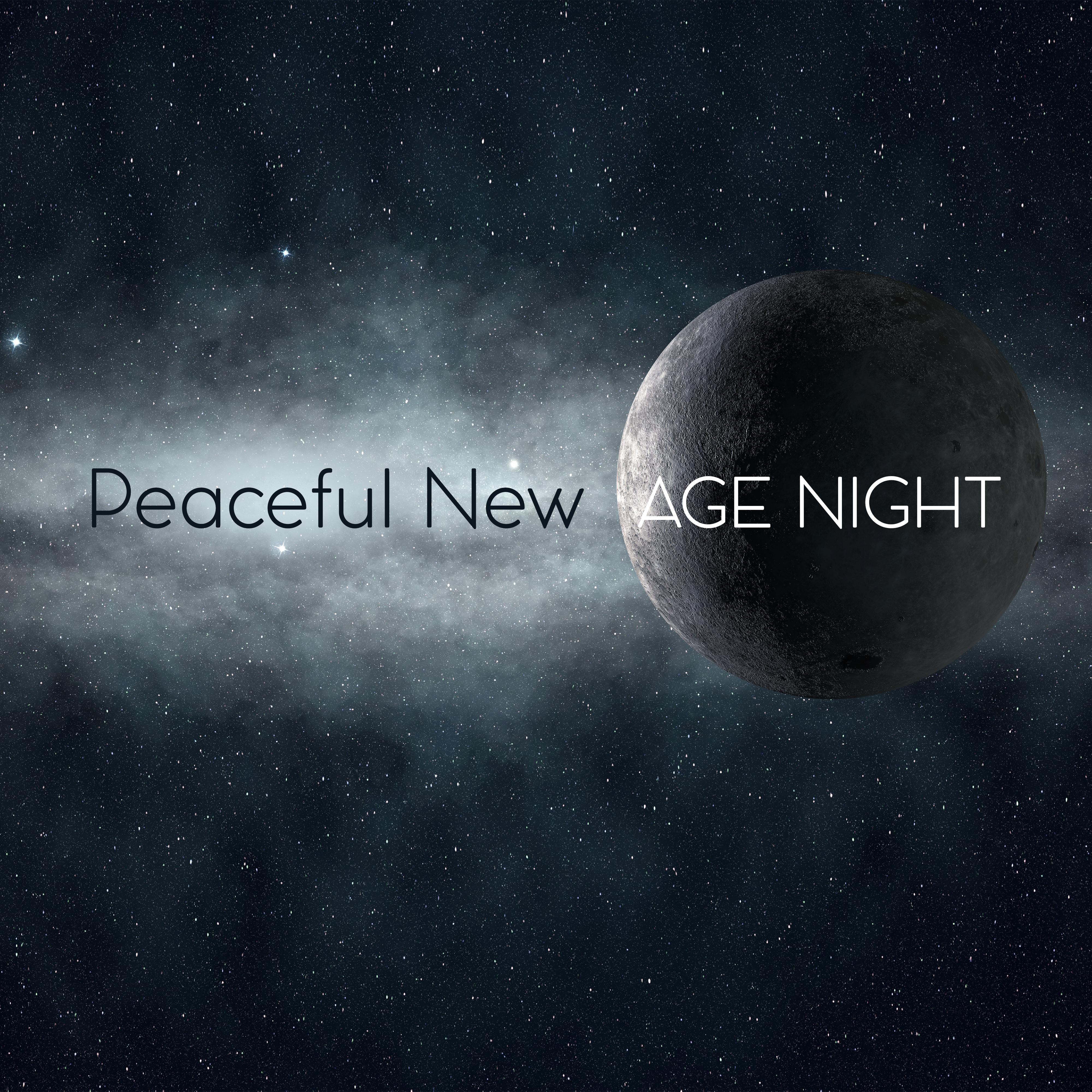 Peaceful New Age Night专辑