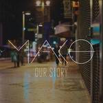 Our Story (Radio Edit)专辑