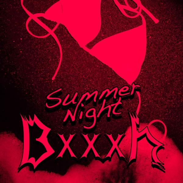 Summer Night Bxxxh / Change My Life -RED SPIDER DUB-