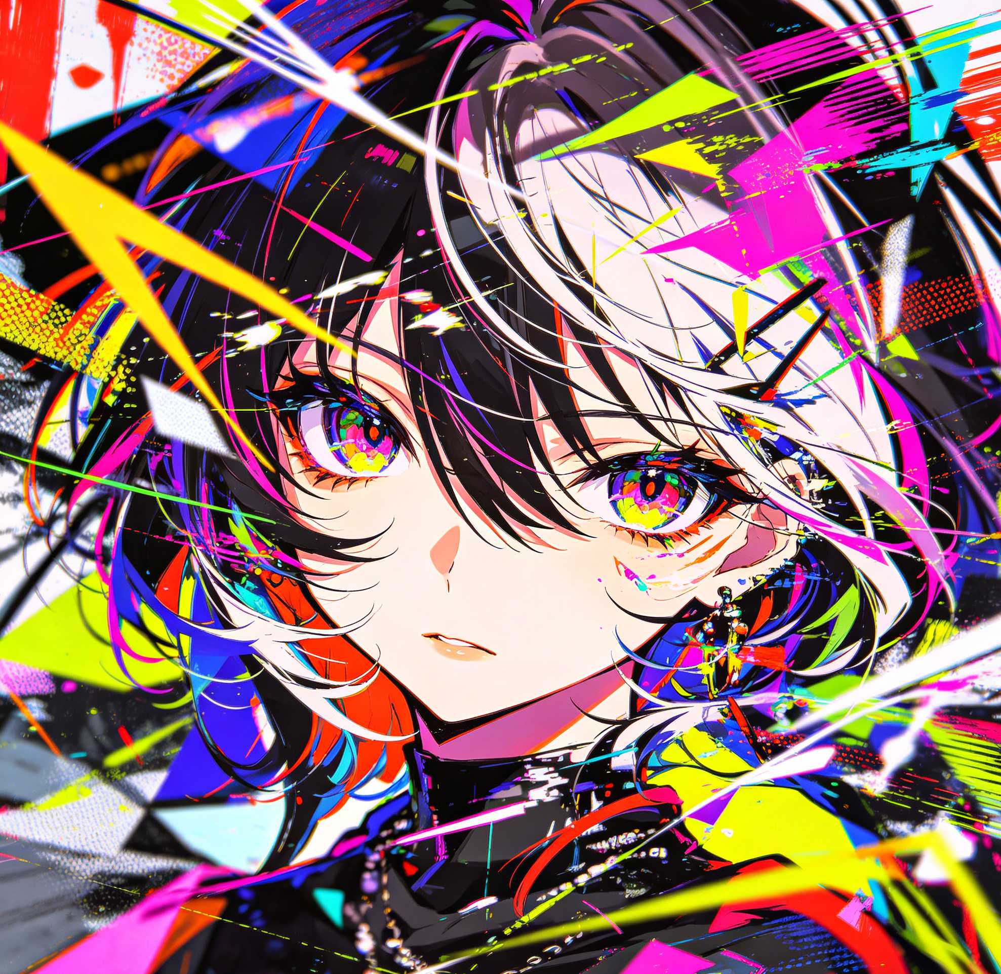 TAKEDISKRUSH!