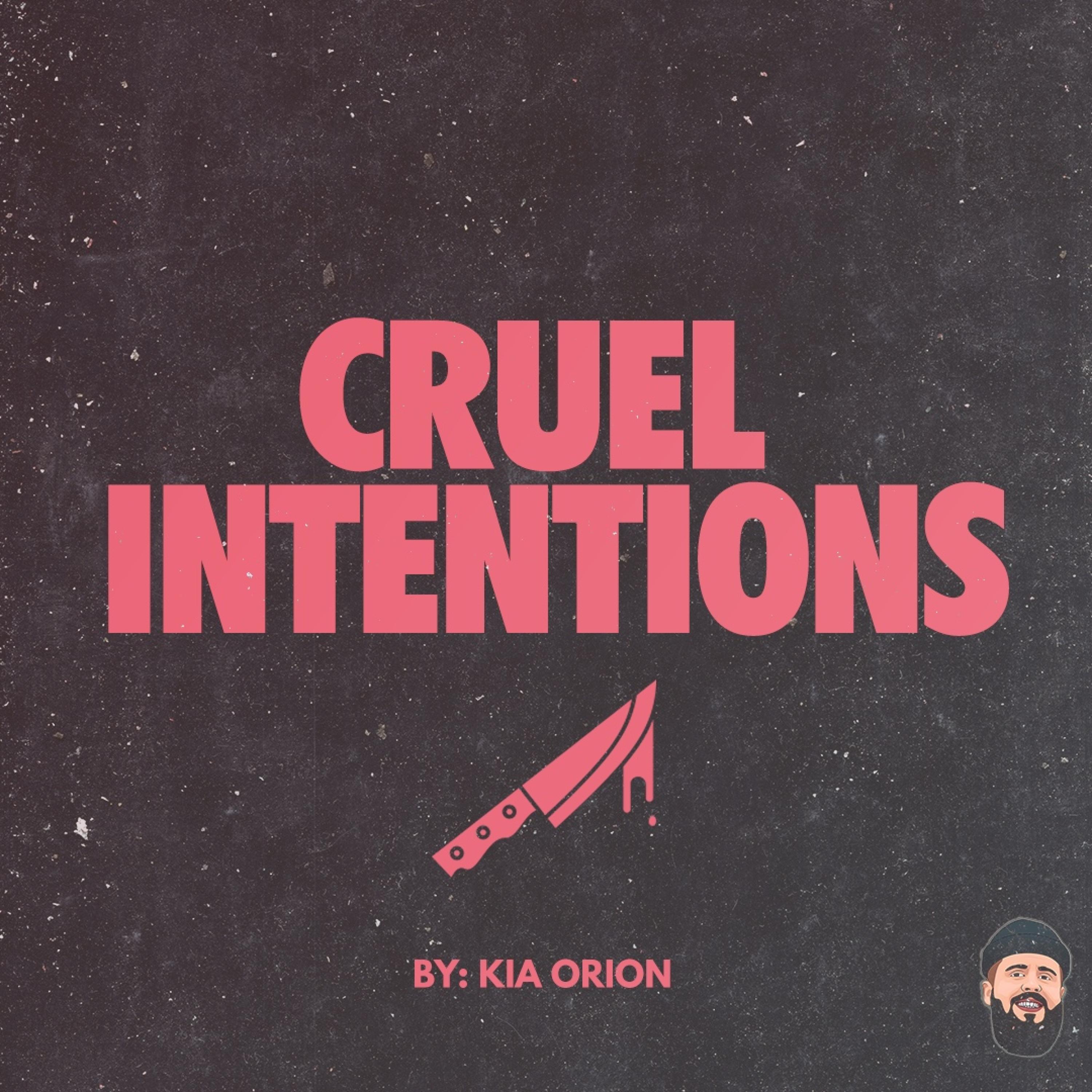 Kia Orion - Cruel Intentions