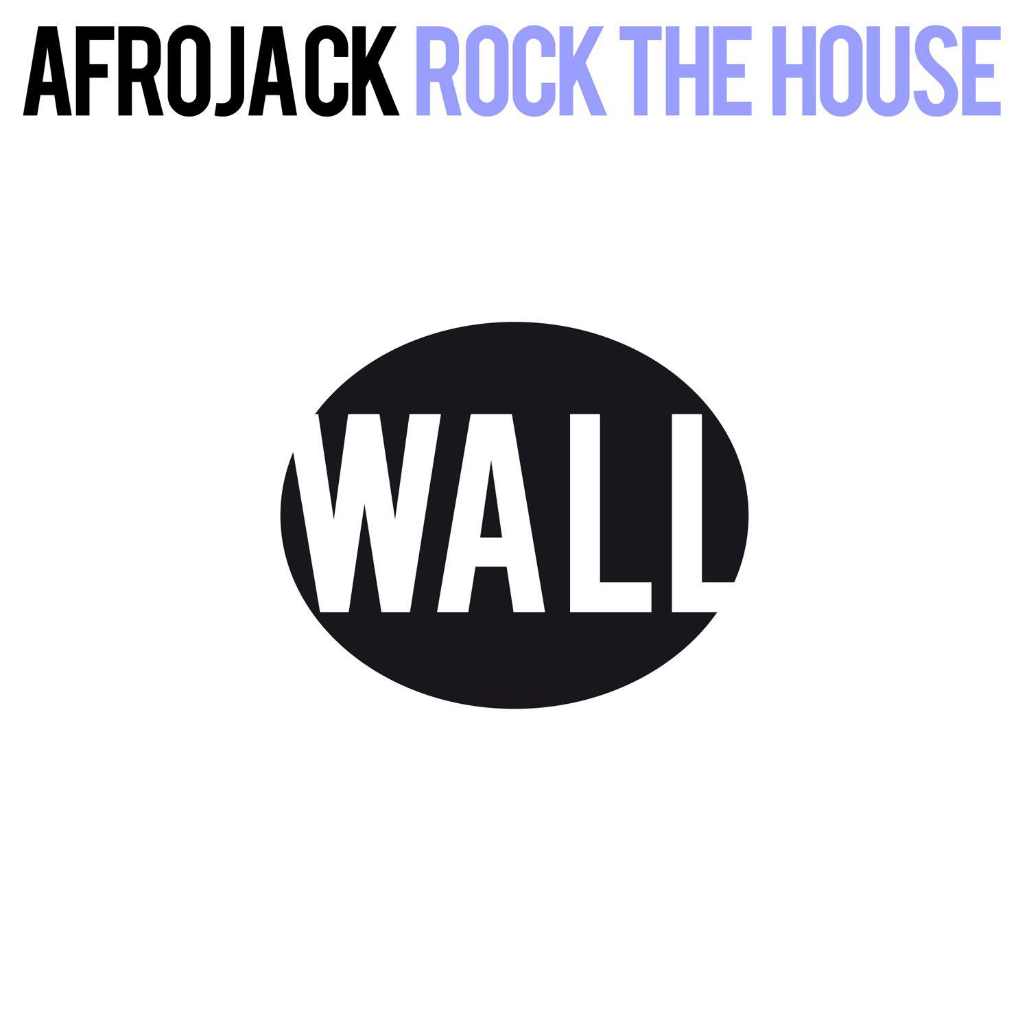 Rock The House专辑