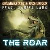DrumMasterz - The Roar (Extended Mix)
