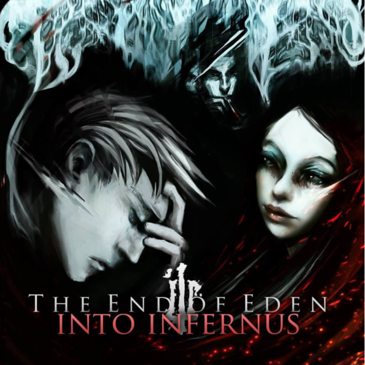 The End of Eden