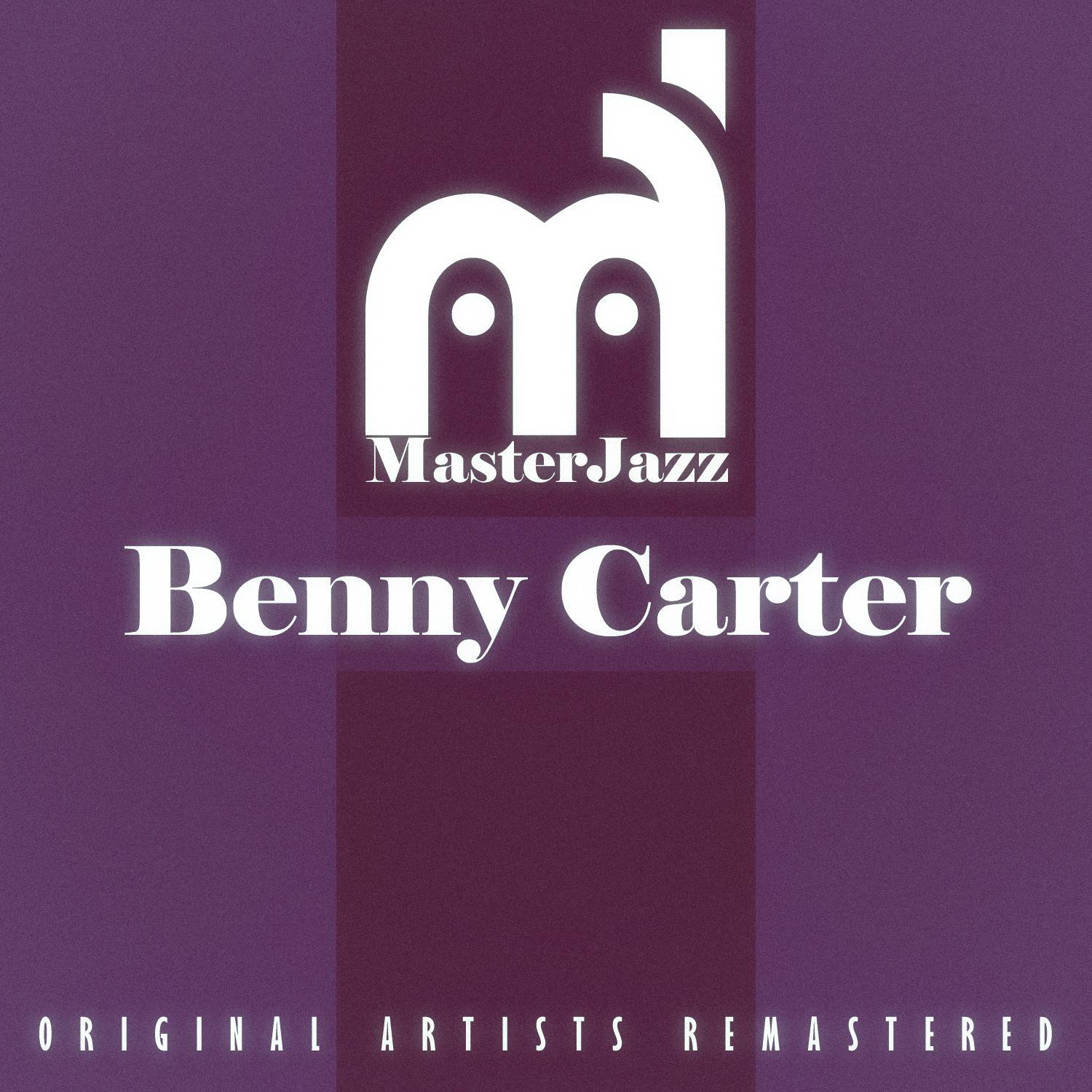 Masterjazz: Benny Carter