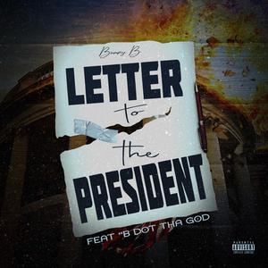 Letter 2 The President