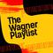 The Wagner Playlist专辑