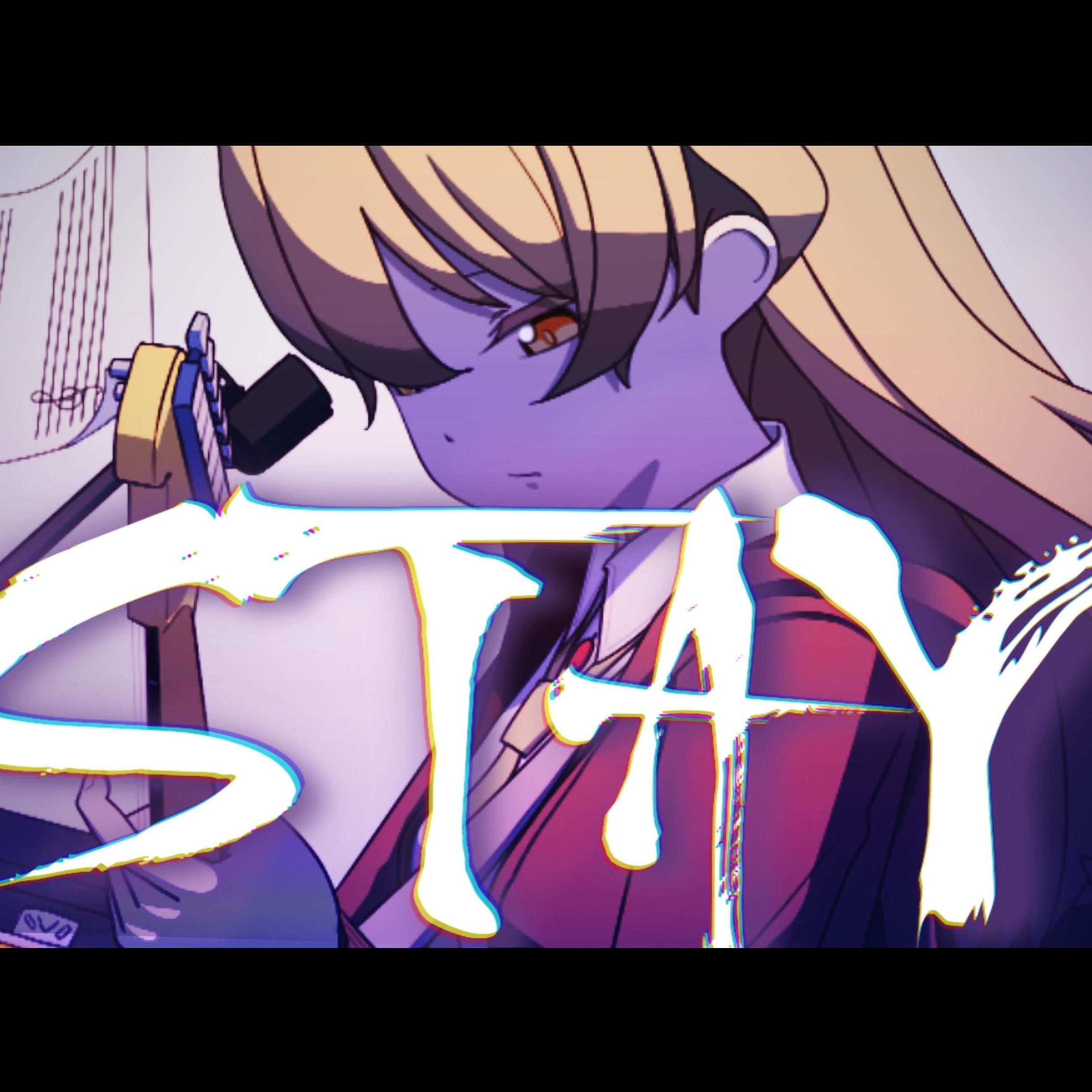 STAY（Jrock改编版）