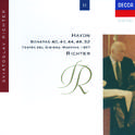 Haydn: Piano Sonatas No. 40, 41, 44, 48 & 52专辑