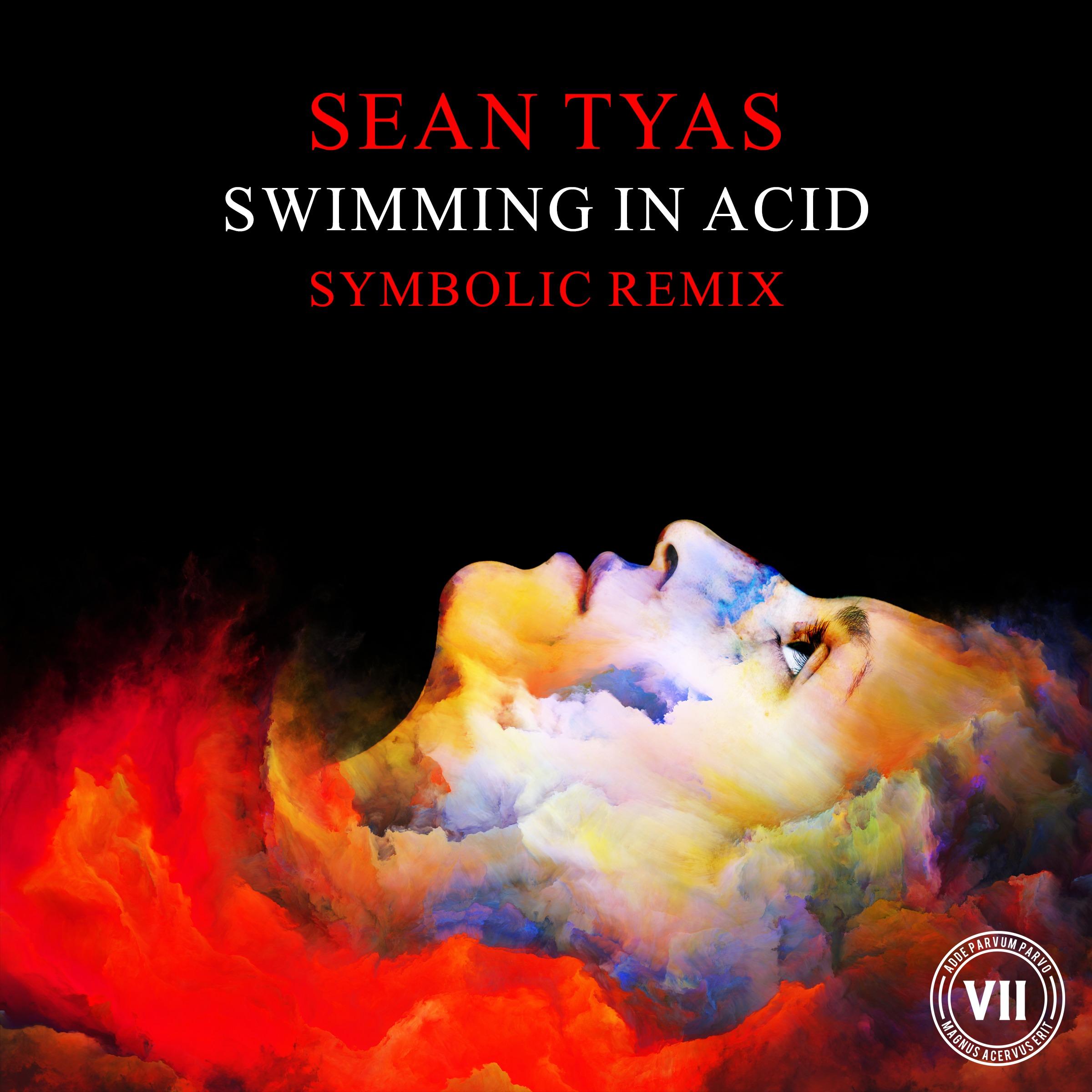 Swimming In Acid