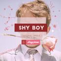 Shy Boy专辑