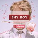 Shy Boy专辑