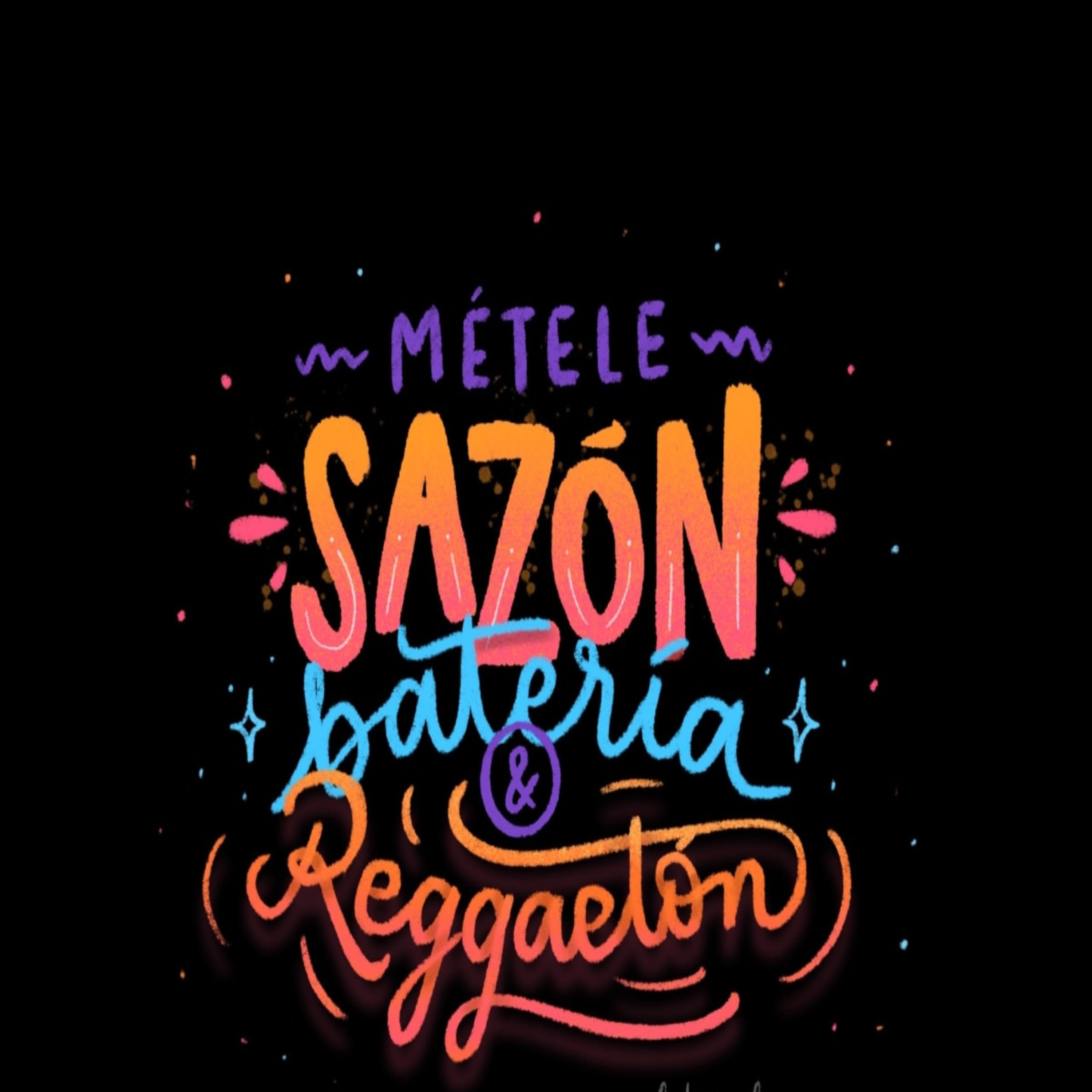 Métele Sazón