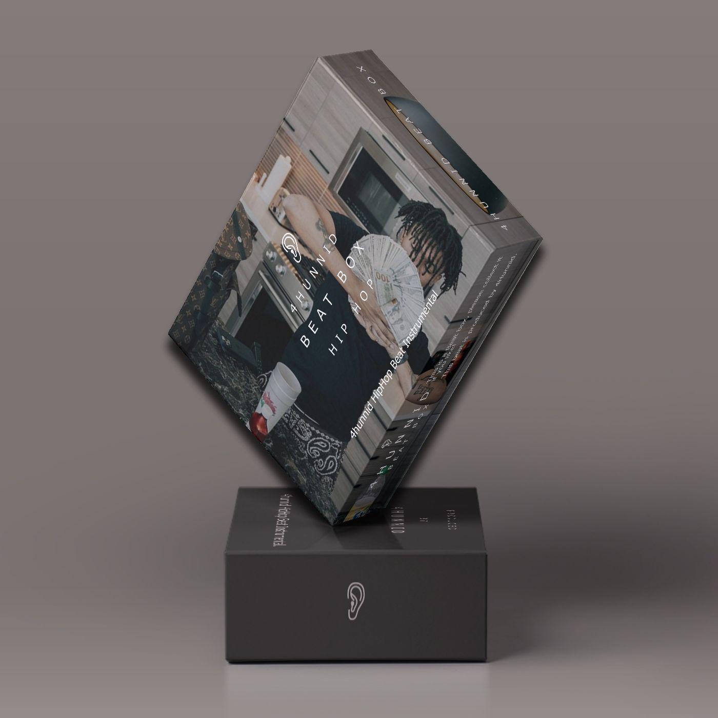 KanKan x Rage Type Beat "Flexing"