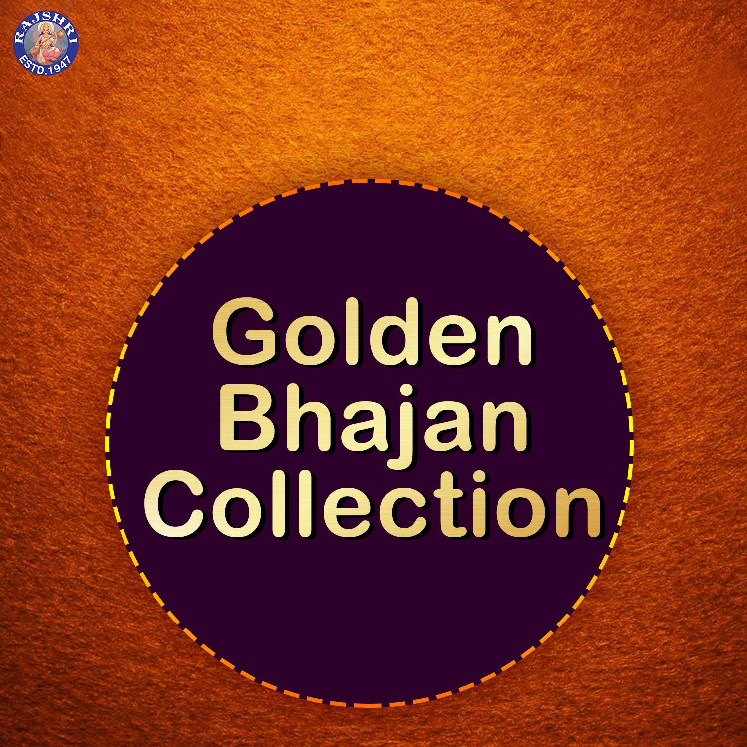 Golden Bhajan Collection