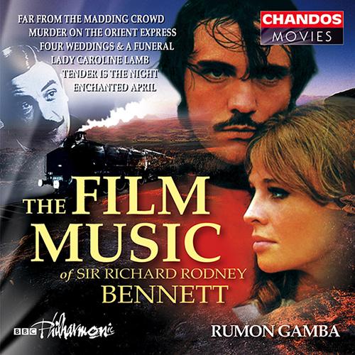 BENNETT: Film Music