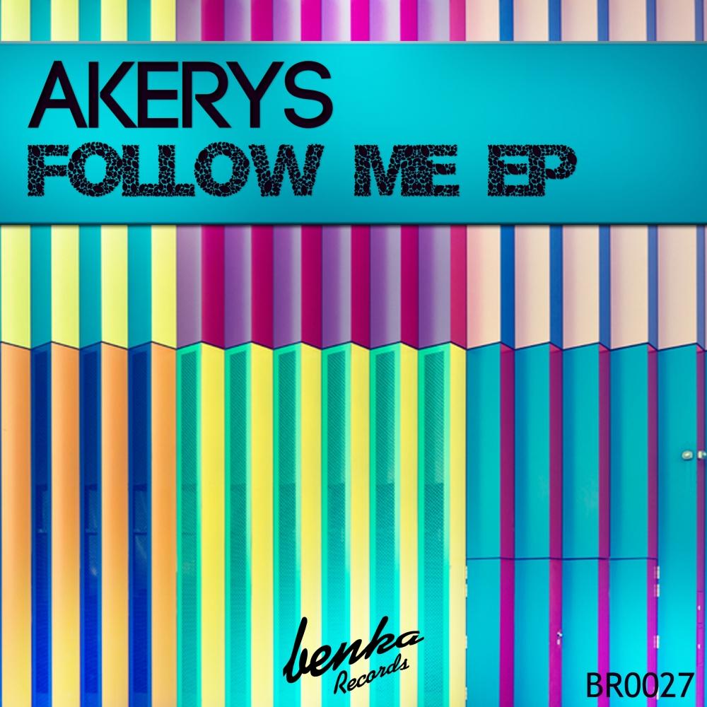 Follow Me EP