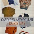 Cardigan And Collar