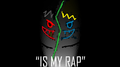 IS MY RAP专辑