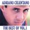 The Best of Adriano Celentano, Vol. 1专辑