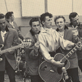 Gene Vincent & His Blue Caps