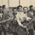 Gene Vincent & His Blue Caps