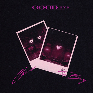 Cheeze、Top Barry - Good Bye