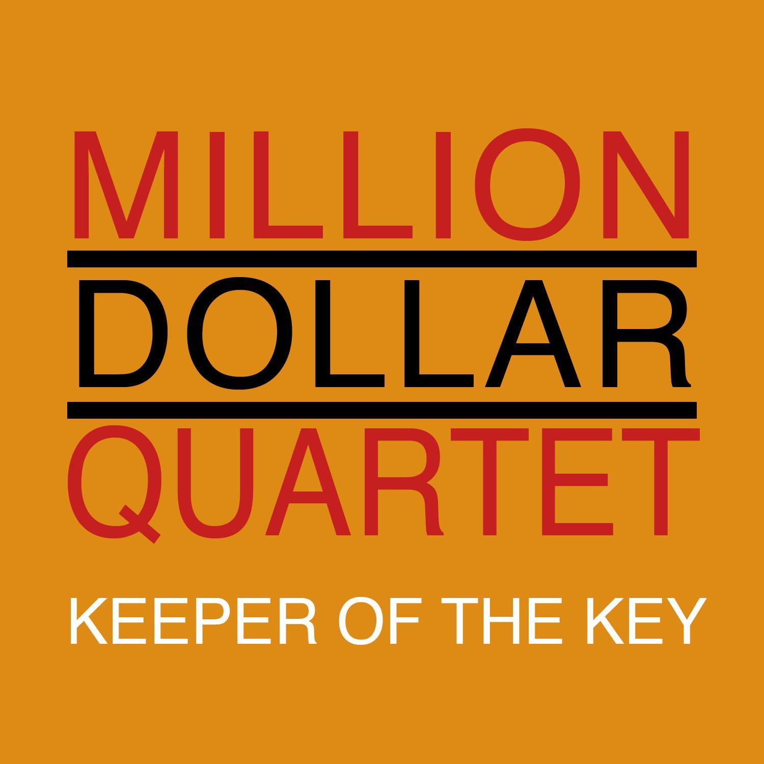 Keeper of the Key