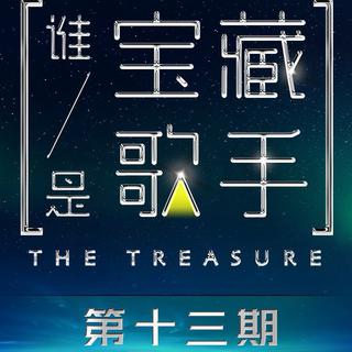 『谁是宝藏歌手』13期最全收录！♥