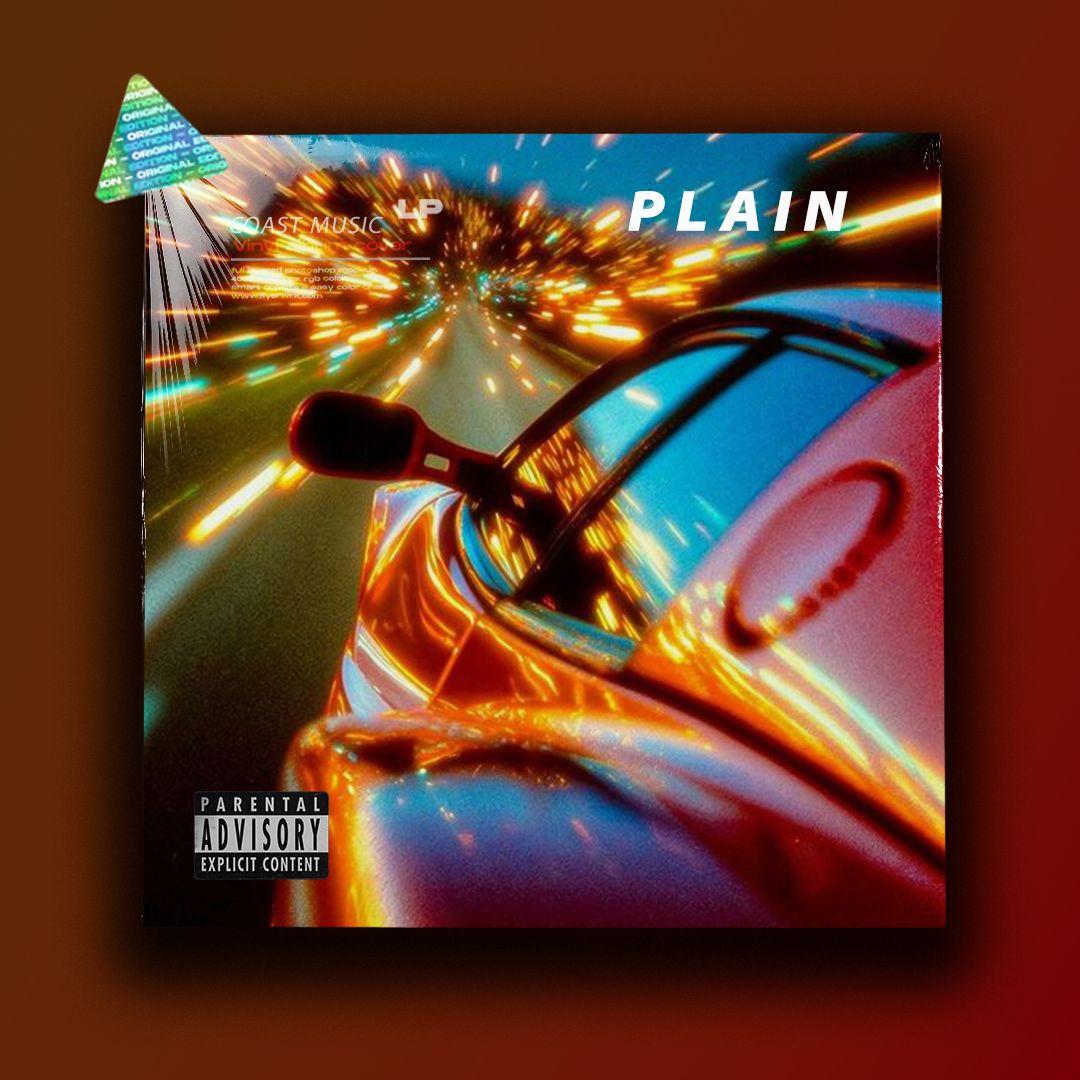 Khalid Guitar Type Beat "PLAIN" R&B Pop Beat