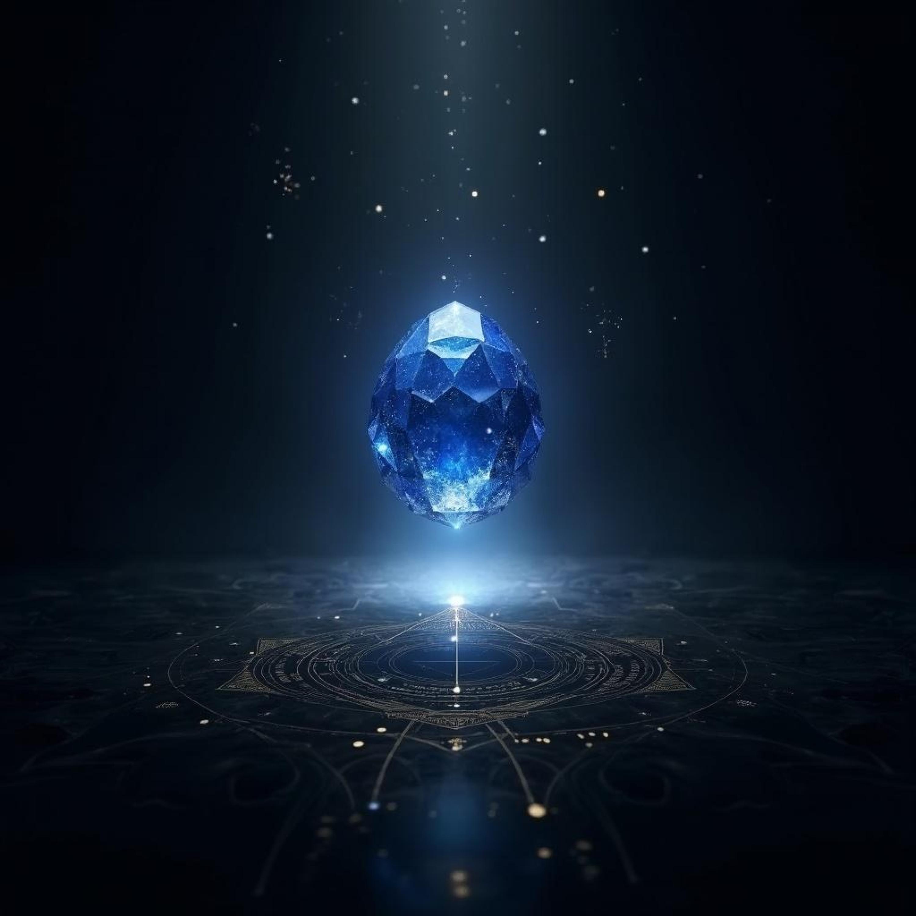 O Fortuna Reborn (The Sapphire)