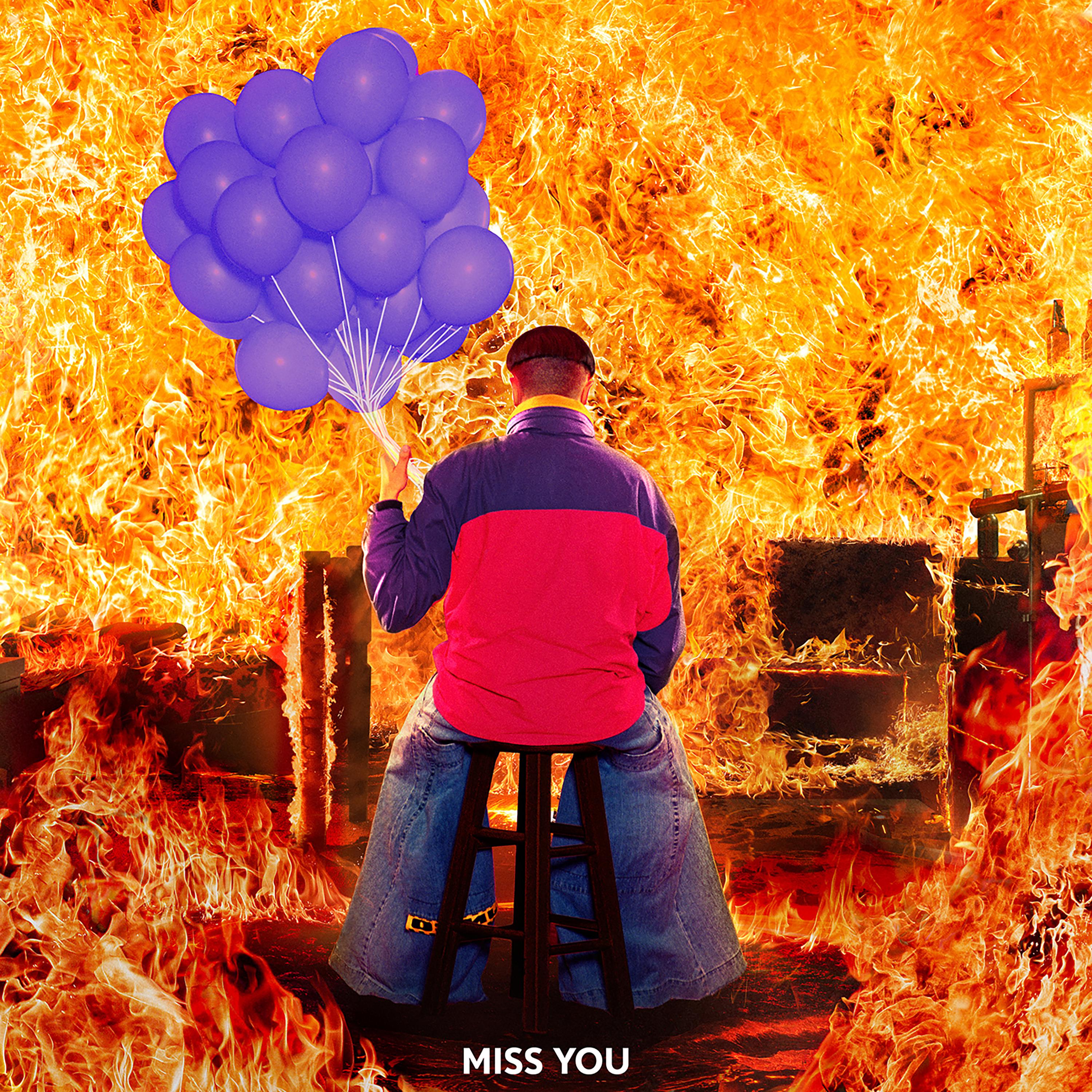 Oliver Tree - Miss You (Phonk Remix)