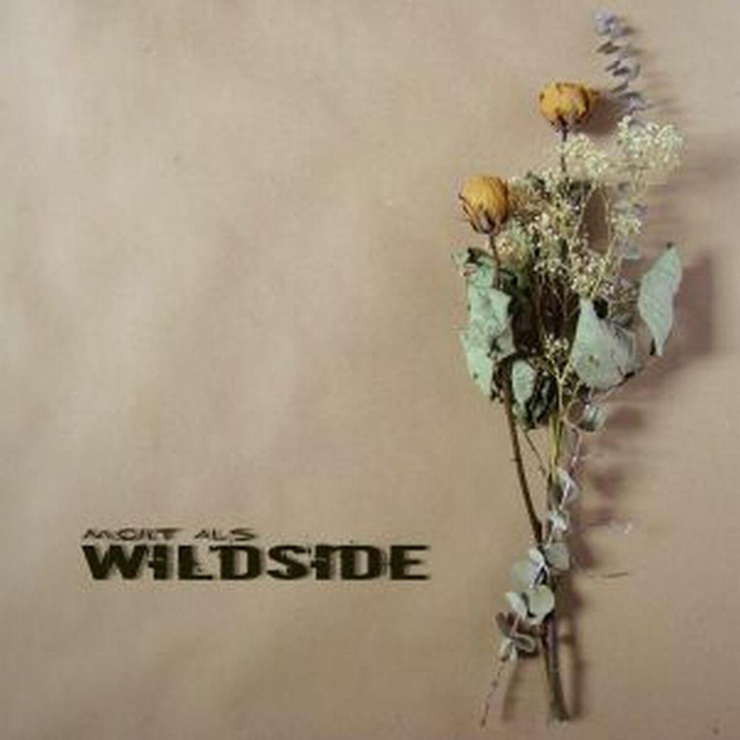 Mort als Wildside