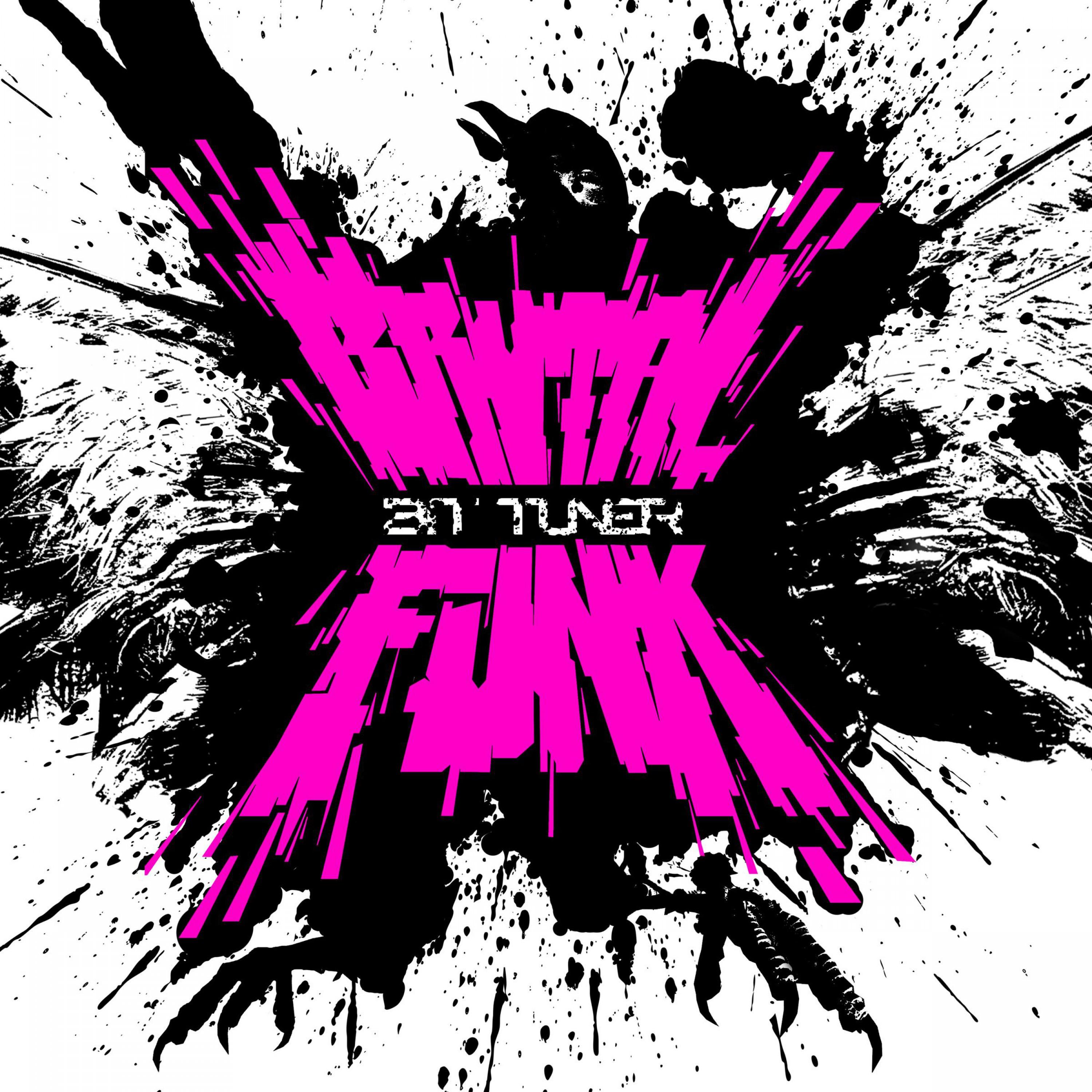 Brutal Funk