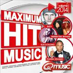 Maximum Hit Music 2014 (Q-Music) Volume 1专辑