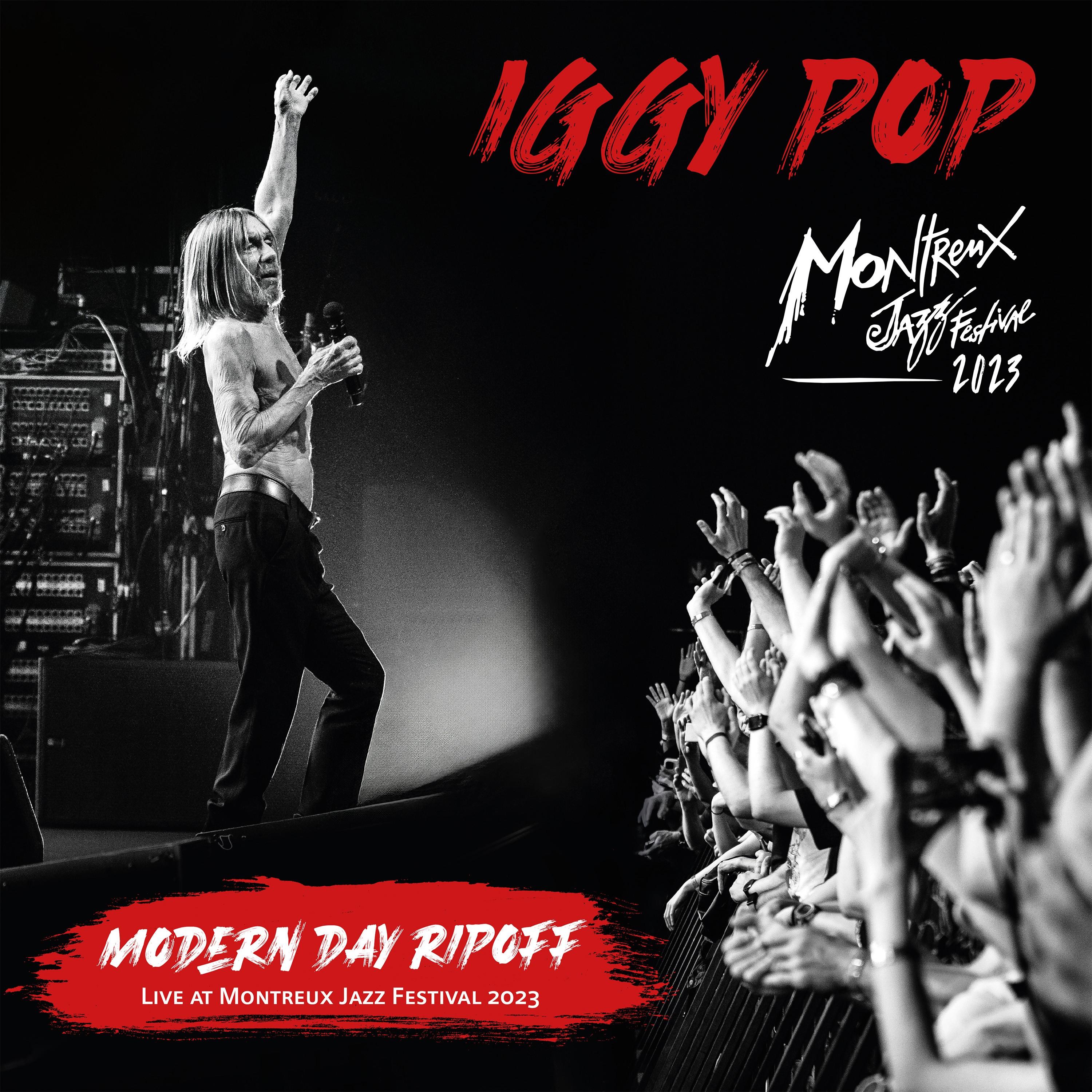 Modern Day Ripoff (Live at Montreux Jazz Festival 2023)