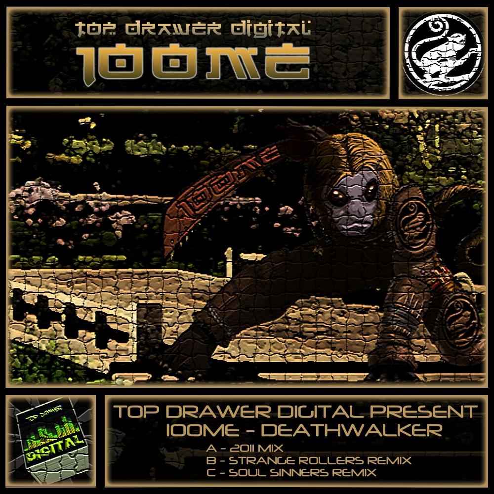 Deathwalker